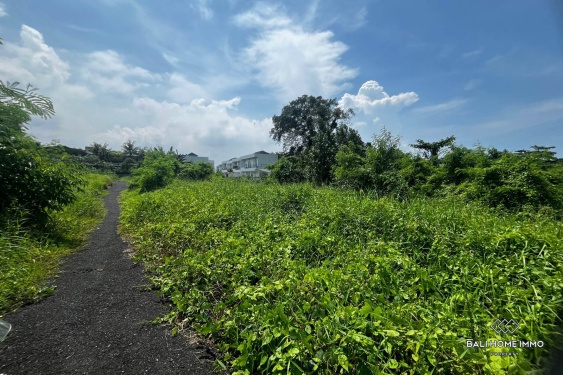 Image 5 from 3 are land for sale freehold in Seseh Beachside