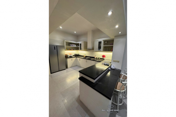 Image 8 from 3 Bedroom Apartment for Yearly Rental in Bali Kuta