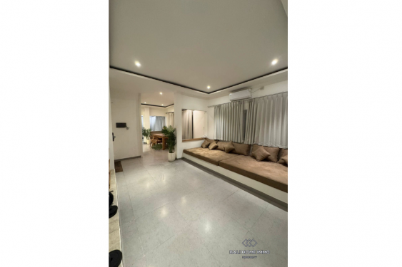 Image 10 from 3 Bedroom Apartment for Yearly Rental in Bali Kuta