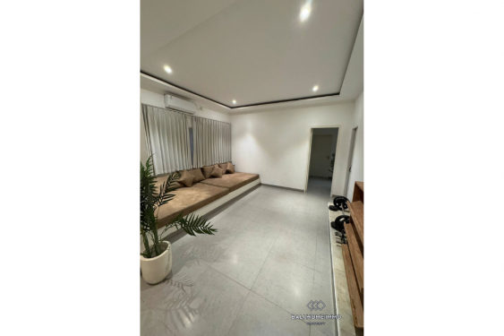 Image 9 from 3 Bedroom Apartment for Yearly Rental in Bali Kuta