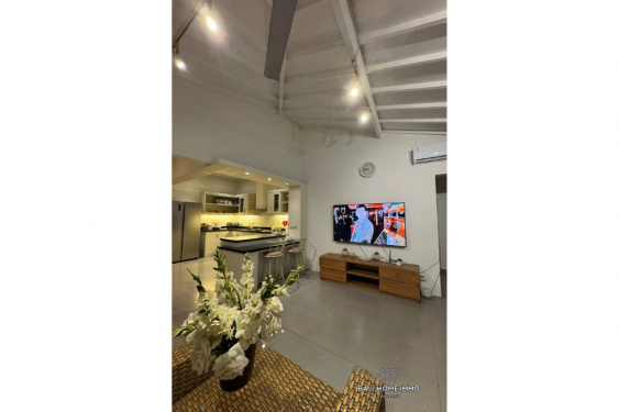 Image 3 from 3 Bedroom Apartment for Yearly Rental in Bali Kuta