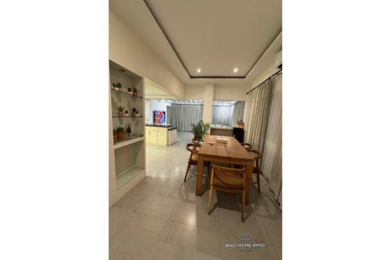 Image 5 from 3 Bedroom Apartment for Yearly Rental in Bali Kuta