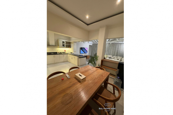 Image 6 from 3 Bedroom Apartment for Yearly Rental in Bali Kuta