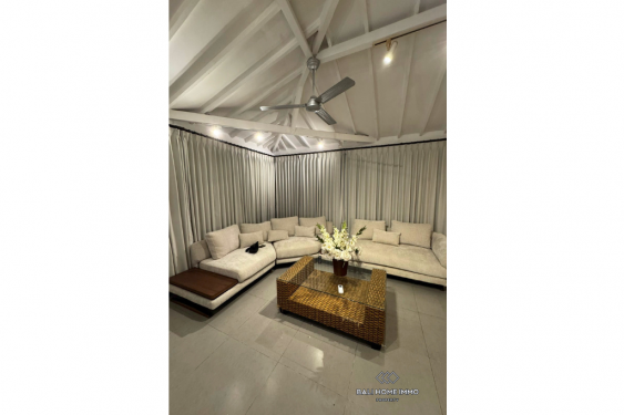Image 2 from 3 Bedroom Apartment for Yearly Rental in Bali Kuta