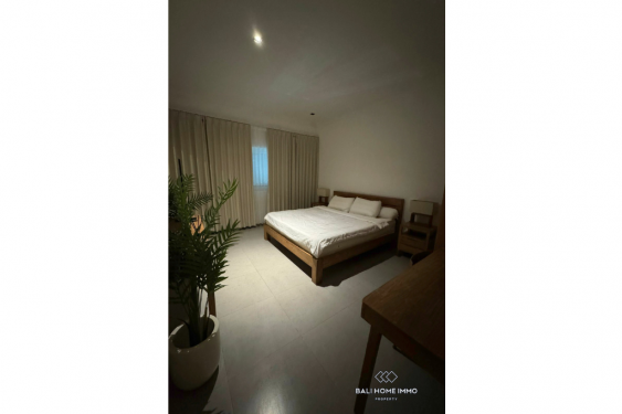 Image 12 from 3 Bedroom Apartment for Yearly Rental in Bali Kuta