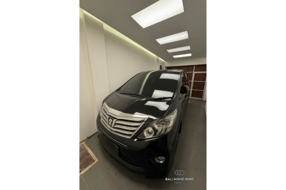 Image 19 from 3 Bedroom Apartment for Yearly Rental in Bali Kuta