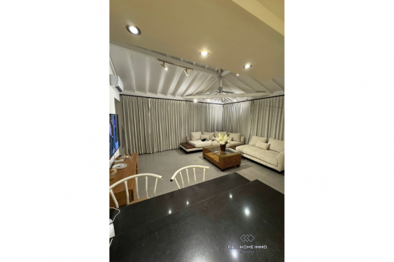 Image 7 from 3 Bedroom Apartment for Yearly Rental in Bali Kuta