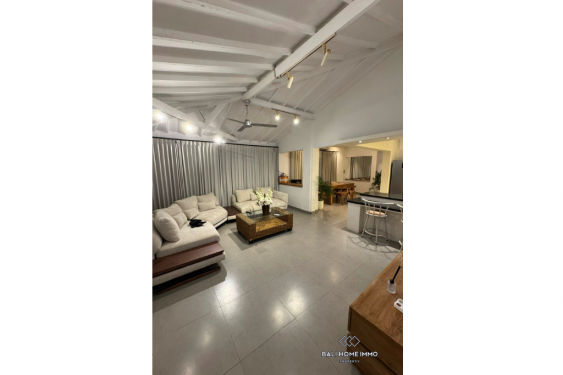 Image 1 from 3 Bedroom Apartment for Yearly Rental in Bali Kuta