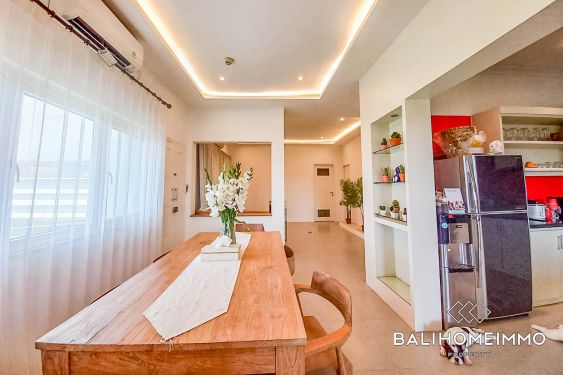 Image 2 from 3 Bedroom Apartment for Yearly Rental in Bali Kuta