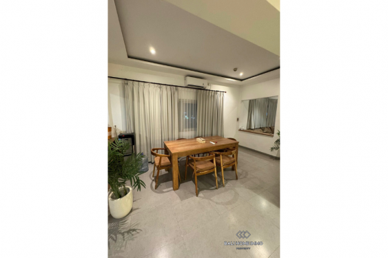 Image 4 from 3 Bedroom Apartment for Yearly Rental in Bali Kuta