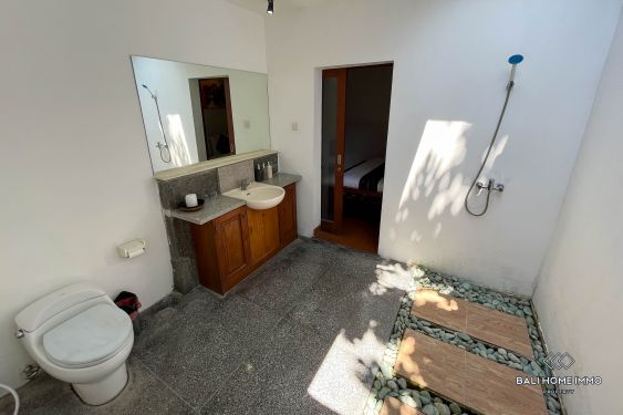 Image 20 from 3 Bedroom Balinese Tropical Villa in the Heart of Petitenget for Rent