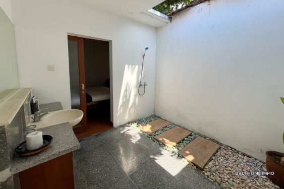 Image 19 from 3 Bedroom Balinese Tropical Villa in the Heart of Petitenget for Rent