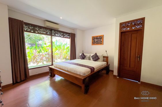 Image 13 from 3 Bedroom Balinese Tropical Villa in the Heart of Petitenget for Rent