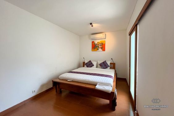 Image 17 from 3 Bedroom Balinese Tropical Villa in the Heart of Petitenget for Rent