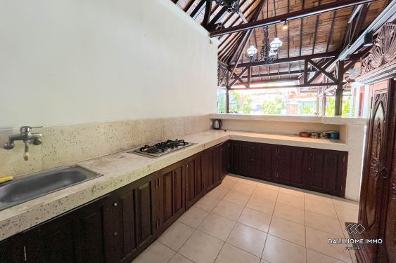 Image 9 from 3 Bedroom Balinese Tropical Villa in the Heart of Petitenget for Rent