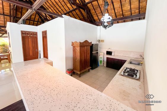 Image 8 from 3 Bedroom Balinese Tropical Villa in the Heart of Petitenget for Rent