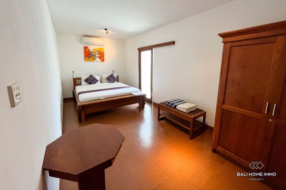 Image 15 from 3 Bedroom Balinese Tropical Villa in the Heart of Petitenget for Rent