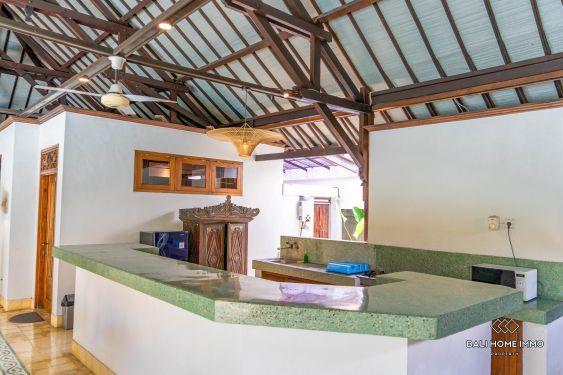 Image 12 from 3 Bedroom Balinese Tropical Villa in the Heart of Petitenget for Rent