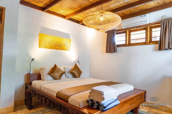 Image 10 from 3 Bedroom Balinese Tropical Villa in the Heart of Petitenget for Rent