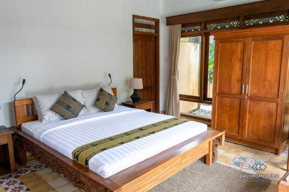 Image 11 from 3 Bedroom Balinese Tropical Villa in the Heart of Petitenget for Rent