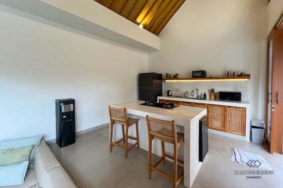 Image 5 from Vila Bohemian 3 Kamar Tidur Dijual dan Disewakan di Petitenget Seminyak