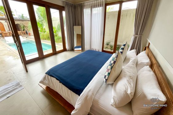 Image 14 from Vila Bohemian 3 Kamar Tidur Dijual dan Disewakan di Petitenget Seminyak