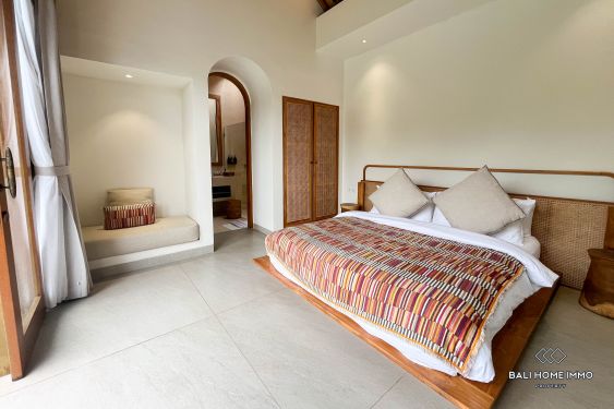 Image 9 from Vila Bohemian 3 Kamar Tidur Dijual dan Disewakan di Petitenget Seminyak