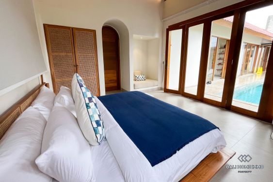 Image 13 from Vila Bohemian 3 Kamar Tidur Dijual dan Disewakan di Petitenget Seminyak
