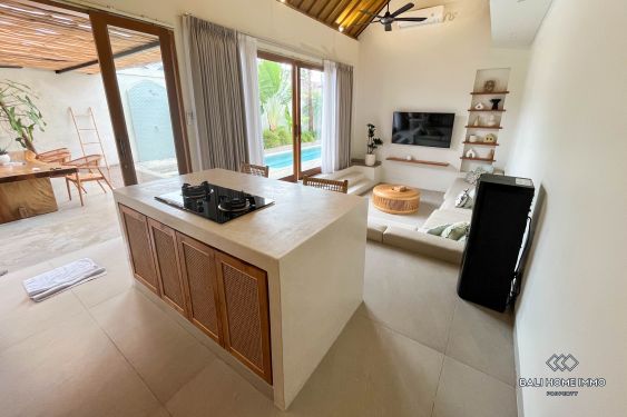 Image 8 from Vila Bohemian 3 Kamar Tidur Dijual dan Disewakan di Petitenget Seminyak