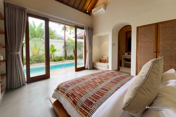 Image 10 from Vila Bohemian 3 Kamar Tidur Dijual dan Disewakan di Petitenget Seminyak