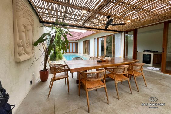 Image 4 from Vila Bohemian 3 Kamar Tidur Dijual dan Disewakan di Petitenget Seminyak