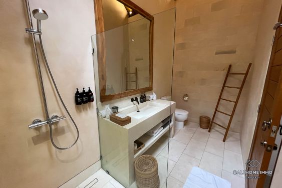 Image 19 from Vila Bohemian 3 Kamar Tidur Dijual dan Disewakan di Petitenget Seminyak