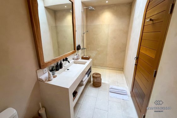 Image 18 from Vila Bohemian 3 Kamar Tidur Dijual dan Disewakan di Petitenget Seminyak