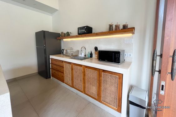 Image 7 from Vila Bohemian 3 Kamar Tidur Dijual dan Disewakan di Petitenget Seminyak