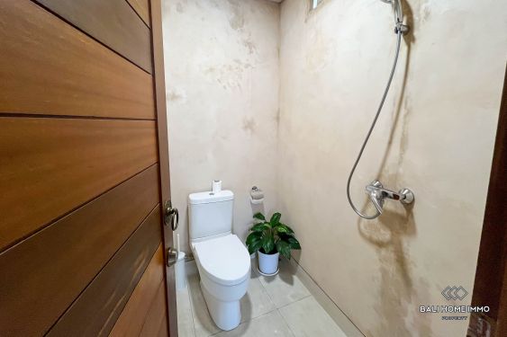 Image 20 from Vila Bohemian 3 Kamar Tidur Dijual dan Disewakan di Petitenget Seminyak