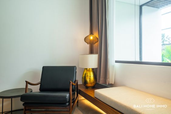 Image 18 from 3 Bedroom Brand New Villa in a complex for yearly rental in Pererenan Bali