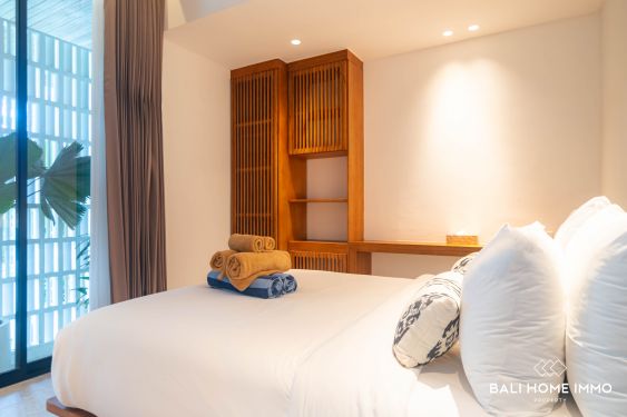 Image 20 from 3 Bedroom Brand New Villa in a complex for yearly rental in Pererenan Bali