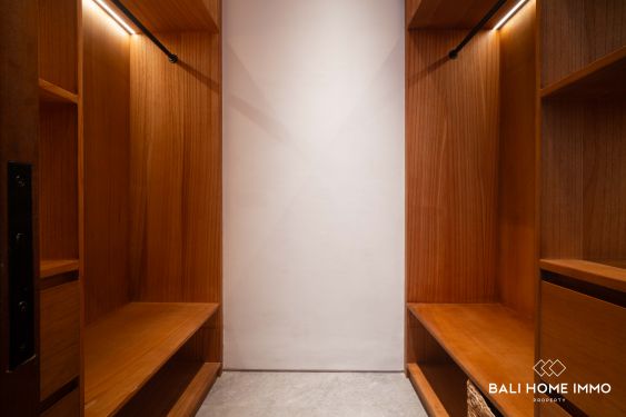 Image 17 from 3 Bedroom Brand New Villa in a complex for yearly rental in Pererenan Bali