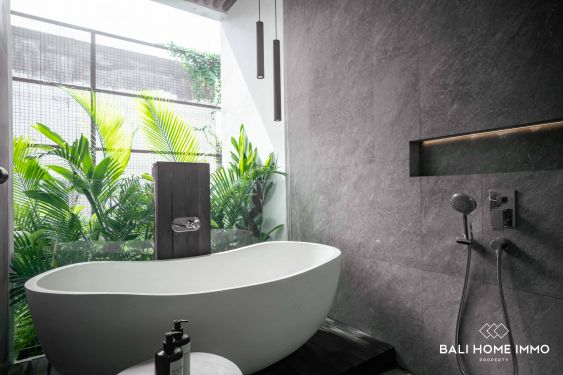Image 19 from 3 Bedroom Brand New Villa in a complex for yearly rental in Pererenan Bali
