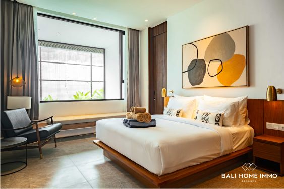 Image 10 from 3 Bedroom Brand New Villa in a complex for yearly rental in Pererenan Bali