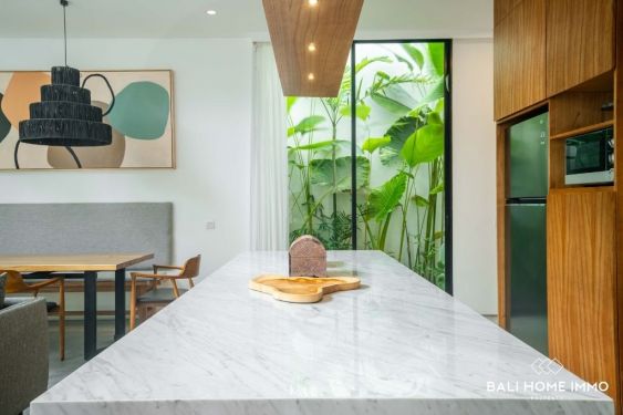 Image 9 from 3 Bedroom Brand New Villa in a complex for yearly rental in Pererenan Bali