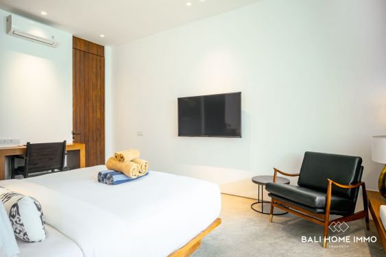 Image 13 from 3 Bedroom Brand New Villa in a complex for yearly rental in Pererenan Bali