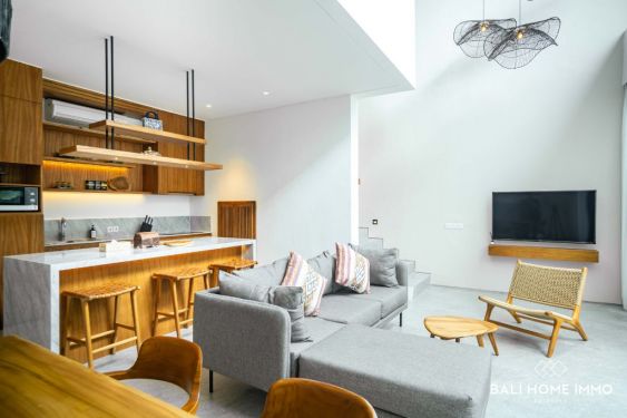 Image 7 from 3 Bedroom Brand New Villa in a complex for yearly rental in Pererenan Bali