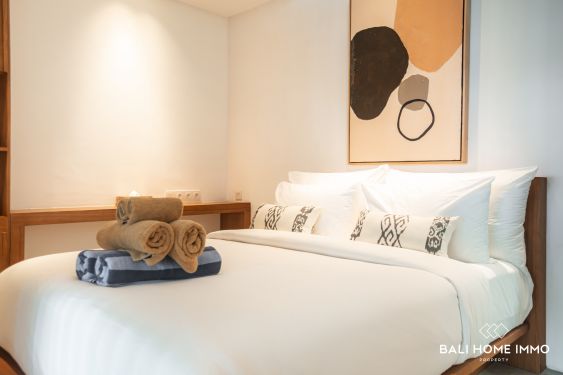 Image 20 from 3 Bedroom Brand New Villa in a complex for yearly rental in Pererenan Bali