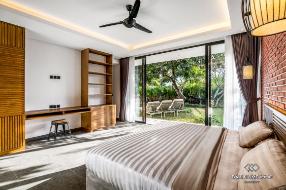 Image 11 from Villa Desainer 3 Kamar Dijual di Buduk