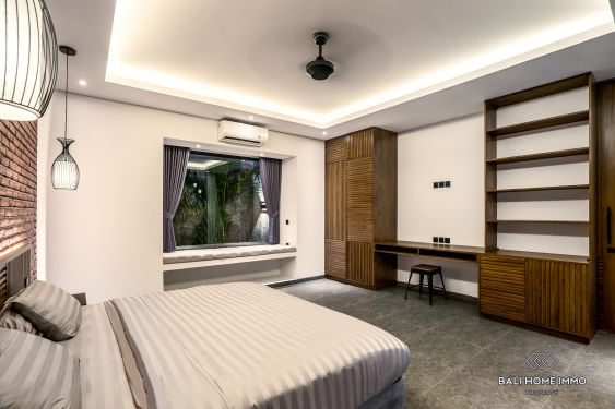 Image 14 from Villa Desainer 3 Kamar Dijual di Buduk