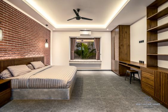 Image 13 from Villa Desainer 3 Kamar Dijual di Buduk