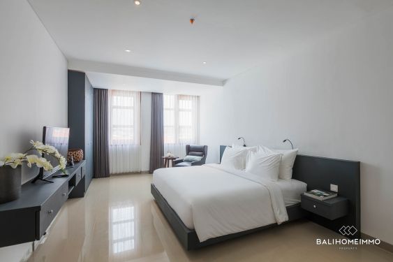 Image 8 from Apartemen Keluarga 3 Kamar All-inclusive Disewakan di Petitenget Bali