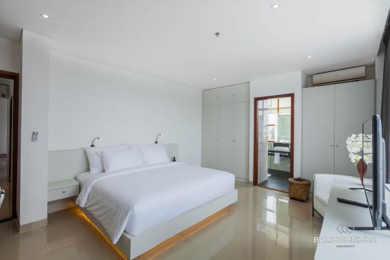 Image 9 from Apartemen Keluarga 3 Kamar All-inclusive Disewakan di Petitenget Bali
