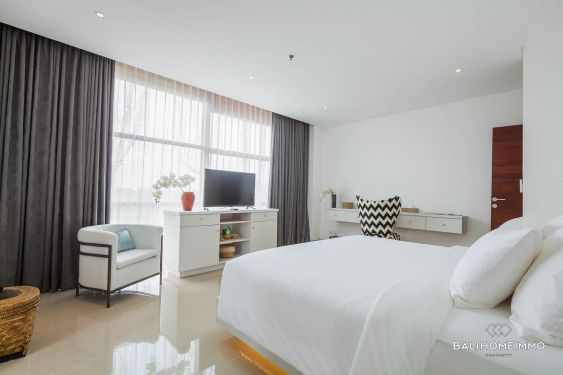 Image 10 from Apartemen Keluarga 3 Kamar All-inclusive Disewakan di Petitenget Bali